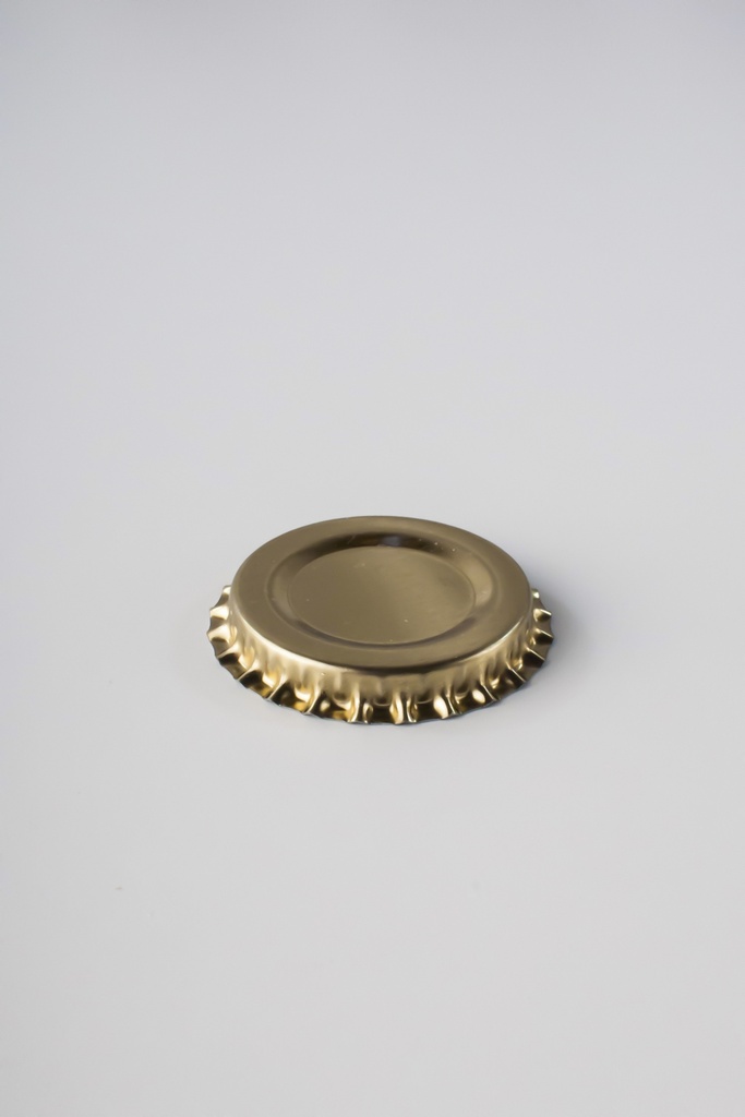 TAPA CORONA 40 MM