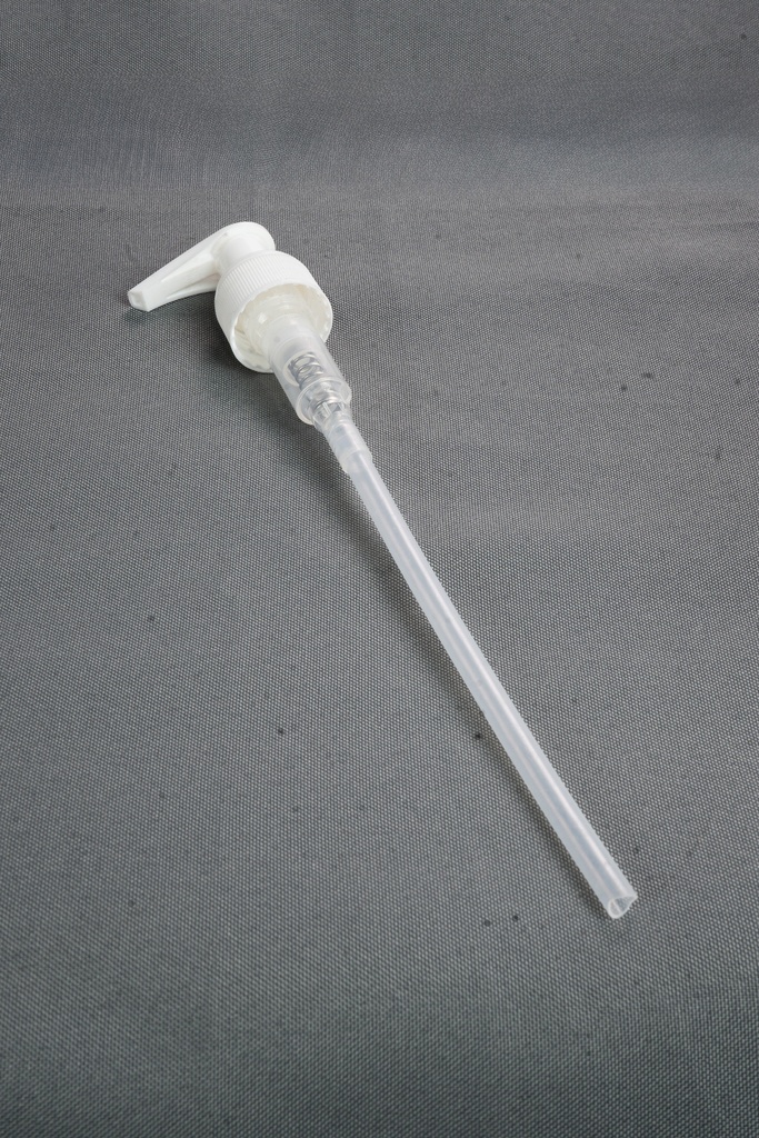 VALVULA CREMERA R/24 BLANCA