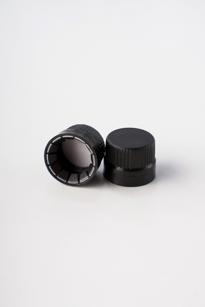 TAPA COLIRIO R/17 PVC