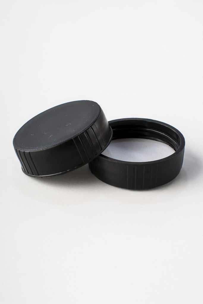 TAPA GARRAFA P/GROWLER PLASTICA 