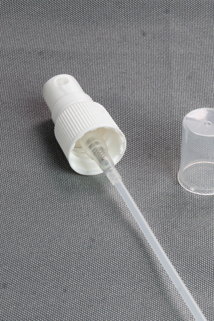 VALVULA SPRAY R/27MM BLANCA 