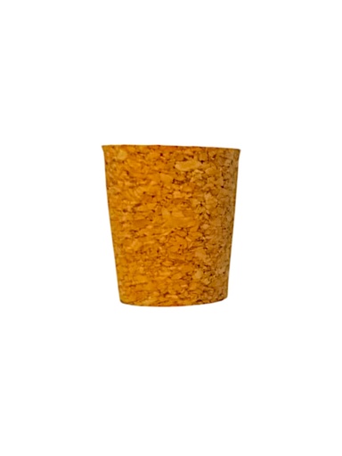 [40006] CORCHO N° 3 VIAL (13MM) 