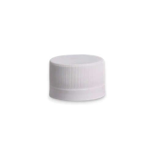[41002] TAPA P/BOT. ESENCIA 100 BLANCA