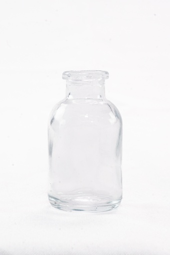 [46014] FRASCO VIAL X 25 CC VIDRIO