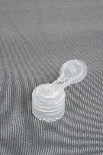 [48001] TAPA FLIP TOP R/24410 CORTO