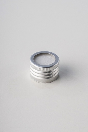[48003] TAPA DIFUSOR R/24410 METALIC