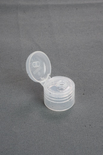[48001-1] TAPA FLIP TOP R/24410 LARGO
