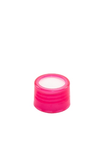 [48006] TAPA DIFUSOR R/24410 PVC FUCSIA 