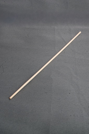 [45032] VARILLA DE RATTAN NATURAL 23CM X 3MM 