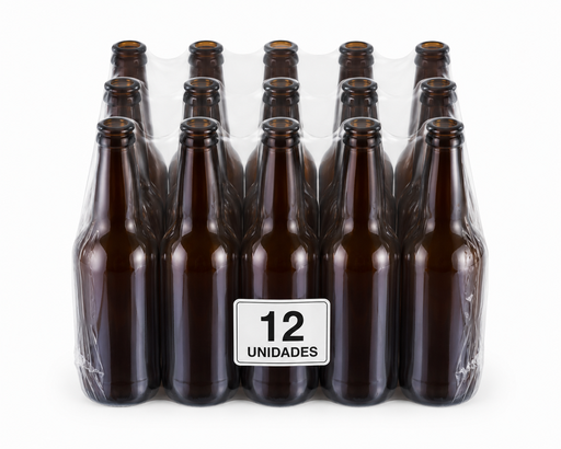 [PACK 20041] PACK X12 CERVEZA 1000 CC 