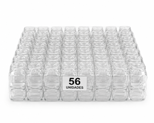 [PACK 20020] PACK X56 MINIDULCE 28 CC 